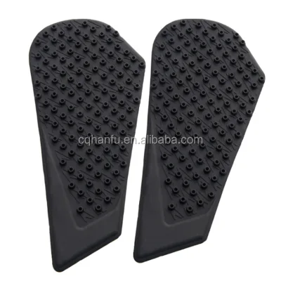 Hot sale motorcycle heat insulation stickers modification fuel tank stickers