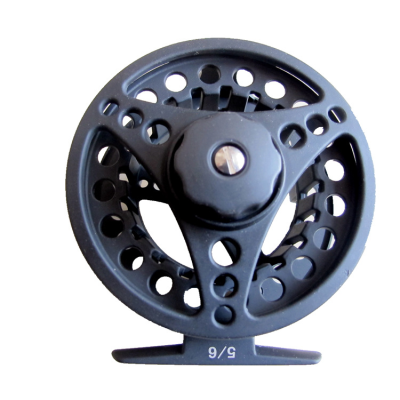 Seaborg Electric Conventional Fishing Reel for Spinning for Stream River Lake Fishing