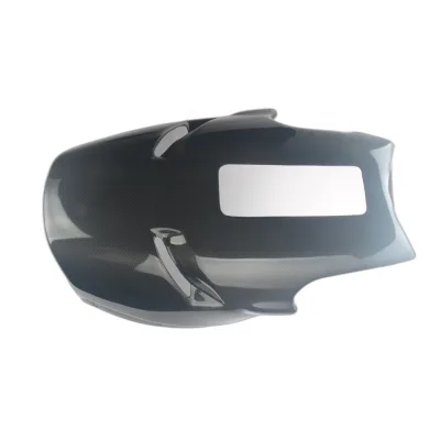 Carbon Fiber  Bellypan Motorcycle Part for Bimota Vdue500