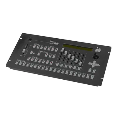 Dmx Controller pilot 2000 for Stage Par Light Moving Head Light Dj Party Light