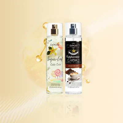 Factory Wholesale Eco-Friendly Luxury Formal Perfume 250ml Spray Long-Lasting High Quality Plant Pure Oil Private Floral Fruity