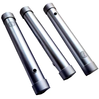 FRSTEC Nitrogen Separation Membrane FRSM-06305A 12LPM Flow Rate 90-95% Purity 7 Bar Pressure Polysulfone Fiber Generator