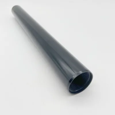 MAL 16-25mm air Pneumatic Cylinder Tube Sda Compact Cylinder Profile Tube for Hydraulic Pneumatic Cylinder Barrel
