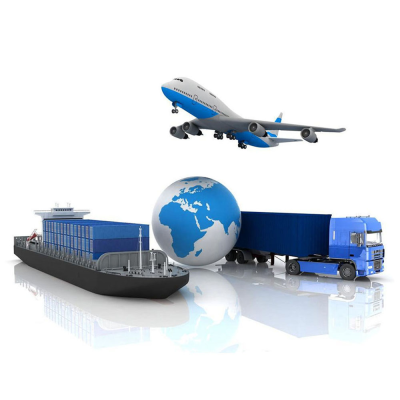 International Shipping of Electronic Sports Equipment LCL + Trucking Service