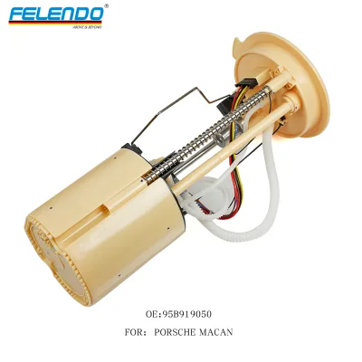 95B919050 95B919050A Diesel Fuel Pump with Suction Jet Pump for Porsche Macan S Diesel 3.0L V6 95B 2014-2018