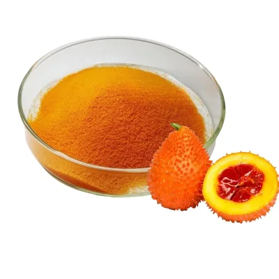 Gac Fruit Extract Gac Fruit Freeze Dried Powder Gac Fruit Juice Powder