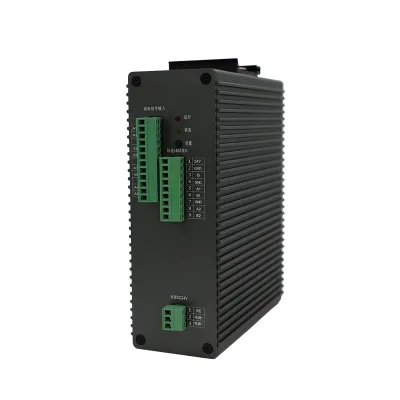 KASINTON JSD1804JC Edge Embedded Automatic Collection and Analysis Computational Collector
