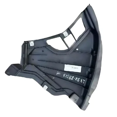2235200500/2235200603 Front Wheel Arch Liner Access Cover for Mercedes W223 S-Class OEM Replacement