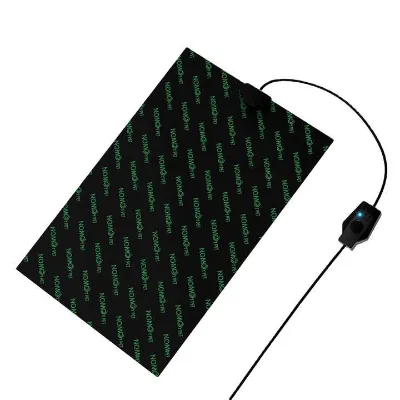 Reptile Heating Pad Mat Warmer Heat Mat for Lizards Geckos Snakes Turtles