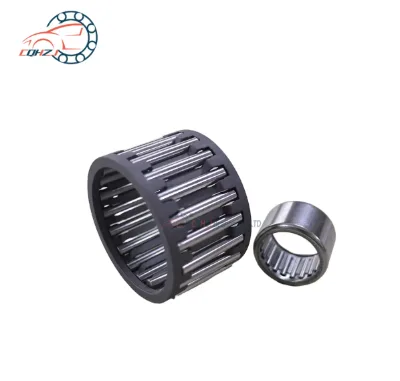CQHZJ Motorcycle Needle Roller Bearing K40x48x30 High Precision Low Noise Transmission Engine Bearing Replacement Parts