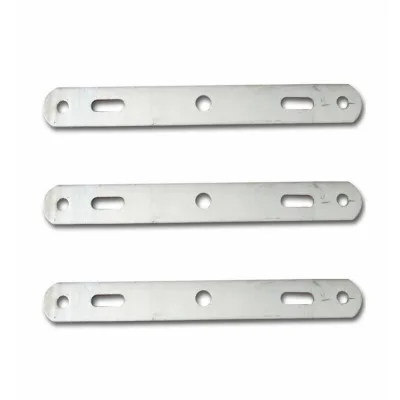Factory Supplier Hebei Steel Power Accessories Cross Arm for Overhead Transmission Line Fittings