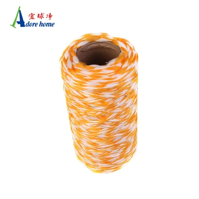Cheap Price Polyester Microfiber Mop Yarn
