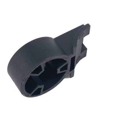 Heavy Duty Nylon Cable Tie Anchors, Adhesive/Screw Mount Cable Tie Holders for Outdoor, Solar & Electrical Projects