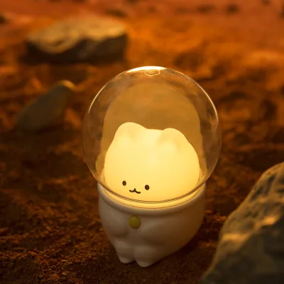 Cute Night Light Rgb Lamp Led Night Light Plug in Led Pat Night Light