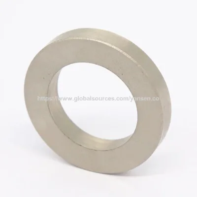 NdFeB magnets with ring NdFeB magnet