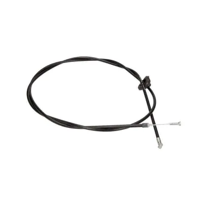 Bonnet Latch Control Duct Cable A6397500359 For Mercedes Vito Viano W639 Auto Repair Spare Parts
