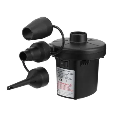 Portable Automatic Inflate USB Mini air Pump 6v Dc 12 Volt