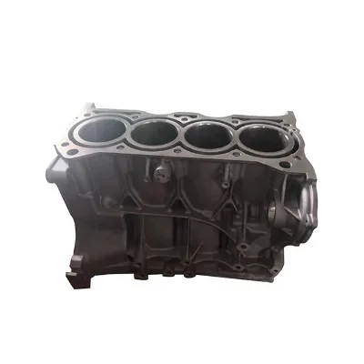 Auto Parts 16V G16B Engine Cylinder Short Block for SUZUKI Vitara Suzuki Sidekick Engine