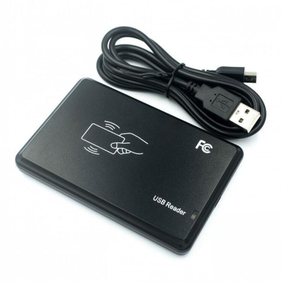 JS307 IC card reader M1 card reader RFID IC card issuer