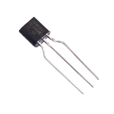 Original TL431ACLPM TL431 TO-92-3 36 V Voltage References for Precise Constant Voltage Control