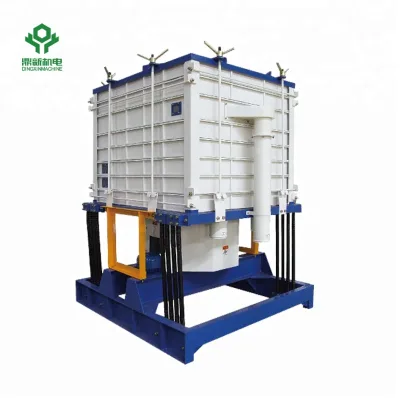 DM rice grader Rice Grading Machine Spares Rice Grader Machine Spares White Rice Plansifter