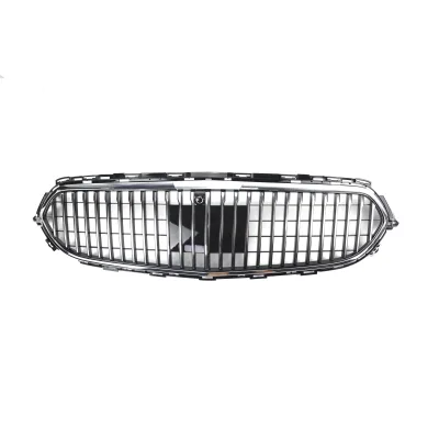 W204 Chrome Line ABS E Class Front Bumper Grill Grille for BENZ 1994-2016