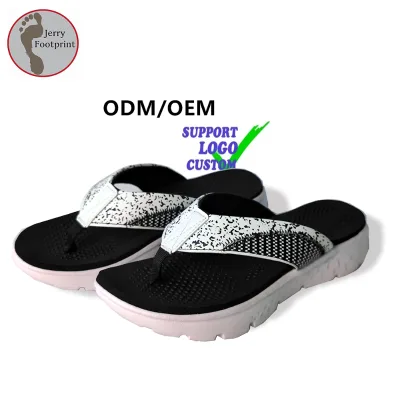 Custom Fashion Trend Women Slides Bubble Slides Slippers