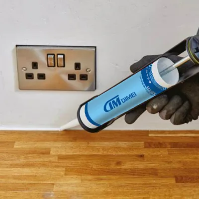 MS113 Neutral SMP Sealant Weatherproof MS Polymer Sealant 20HM for Construction Joint Sealing