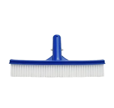 Wholesale of New Features Swimming Pool Equipment Cleaning Brush for Cleaning Pool Walls Pool Floor Brush