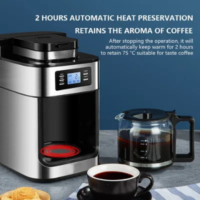 Wholesale new Coffee Espresso Machine