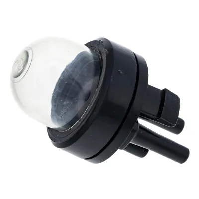 753-08319 3-Line Plastic Primer Bulb New JINGE/OEM 6 Months Warranty for Replace/Repair Troy TB685EC TB6044XP TB635EC Trimmer
