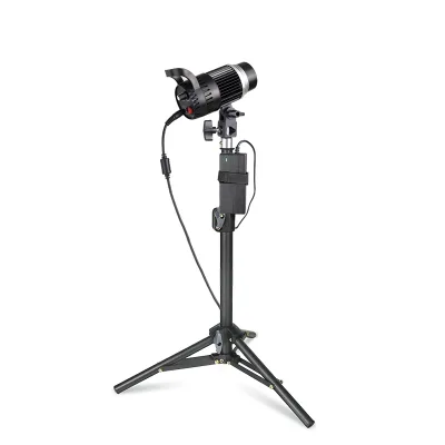 XLED-150 Video Light Used for Photography Fill Light for Studio Photo Video Recording