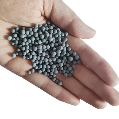 Hydrodeoxidation Palladium Alumina Catalyst Pellet for Oil Industry Pyrolysis Tire to Oil Pd Al2o3 Catalyst