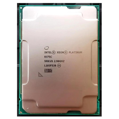 Used for Embedded 7H12 16 Core 14nm 128 Threads 3.35GHz Server CPU Part