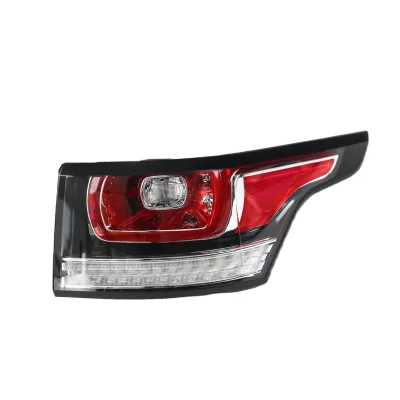 Car Parts LED Tail Lamp Off Road Tail Light Rear Light  for Land Rover Range Rover Sport 2014-2017 LR043974 LR043978