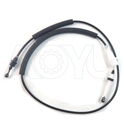 HOT SELLING AOYU High Quality Gear Shift Cable for Mercedes-Benz Sprinter OEM 9013001030 with 1 Year Warranty
