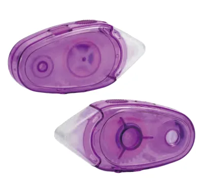 Factory Supply Economical Correction Tape Environmental Correction TapeColor Customized Office Corrector Tape Correction Roller
