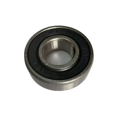 Motorcycle Automotive Hardware Mechanical Bearing Ball Rolling Drive Needle Roller Marbles 6202RS