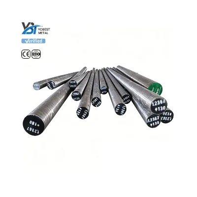 Factory Hot Rolled DIN338 S235jr 1018 1045 4140 Mild 10mm 20x20 38x38 Low Carbon Steel Square Round Bar