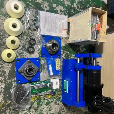 Hot Sale High Quality Portable Line Boring Machine for Concentric Holes Machining