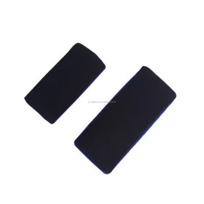 Promotion Hot Sale School Office Supplies White Board Dry Eraser Cleaner High Quality Plastic Magnetic Board Eraser