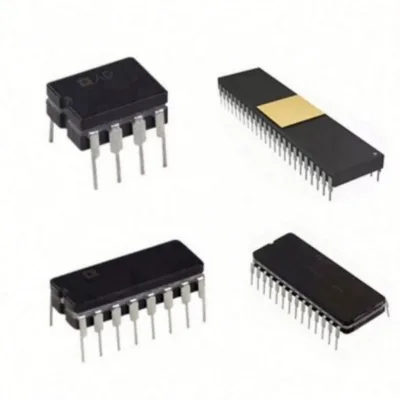 Electronic Ic PIC16C58B-04I/P 18DIP