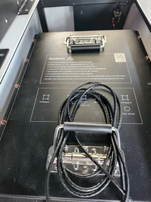 BD12 Lithium-ion Battery Pack