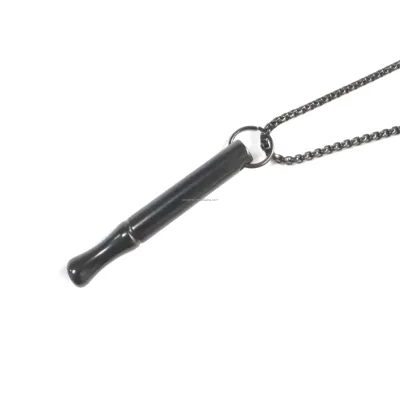 Yoga & Pilates Relief Accessories & Gifts with Deep Breath Whistle Stress & Anxiety Relief