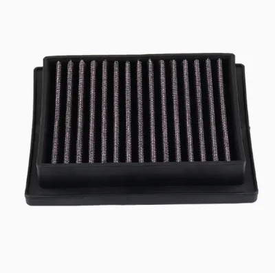 Suitable for the Chunfeng 250, CF250SR, NK250, NK300 and SR Models High Flow air Filter Cartridge