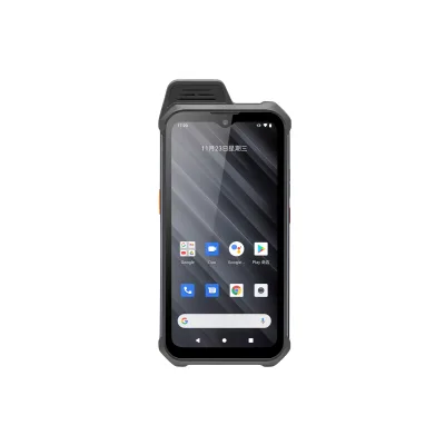 Terminal: the Core of Digital Transformation