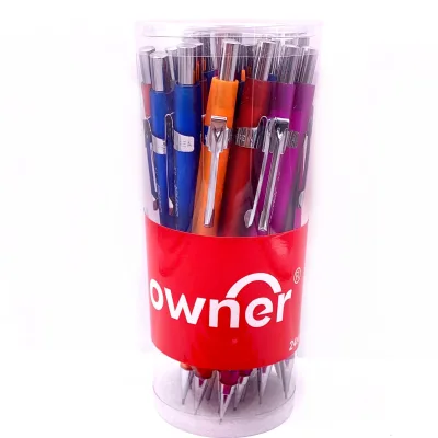 Student Plastic Auto Mechanical Pencil