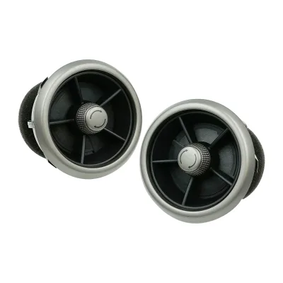 Air Dash Vent Air Conditioner Outlet Vent for Chevrolet Sonic Aveo T300 2012-2019  95280207