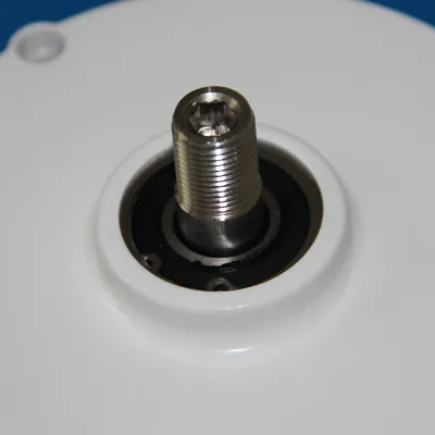 Permanent Magnet Generator 300M Permanent Magnet Synchronous Generator