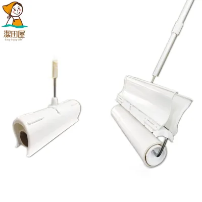 Dust Cleaner Sticky Lint Roller